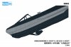 Neverland Hobby 8001 KRIEGSMARINE U-BOAT U-96 DAS U-BOOT 1/144